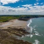 Widemouth Bay